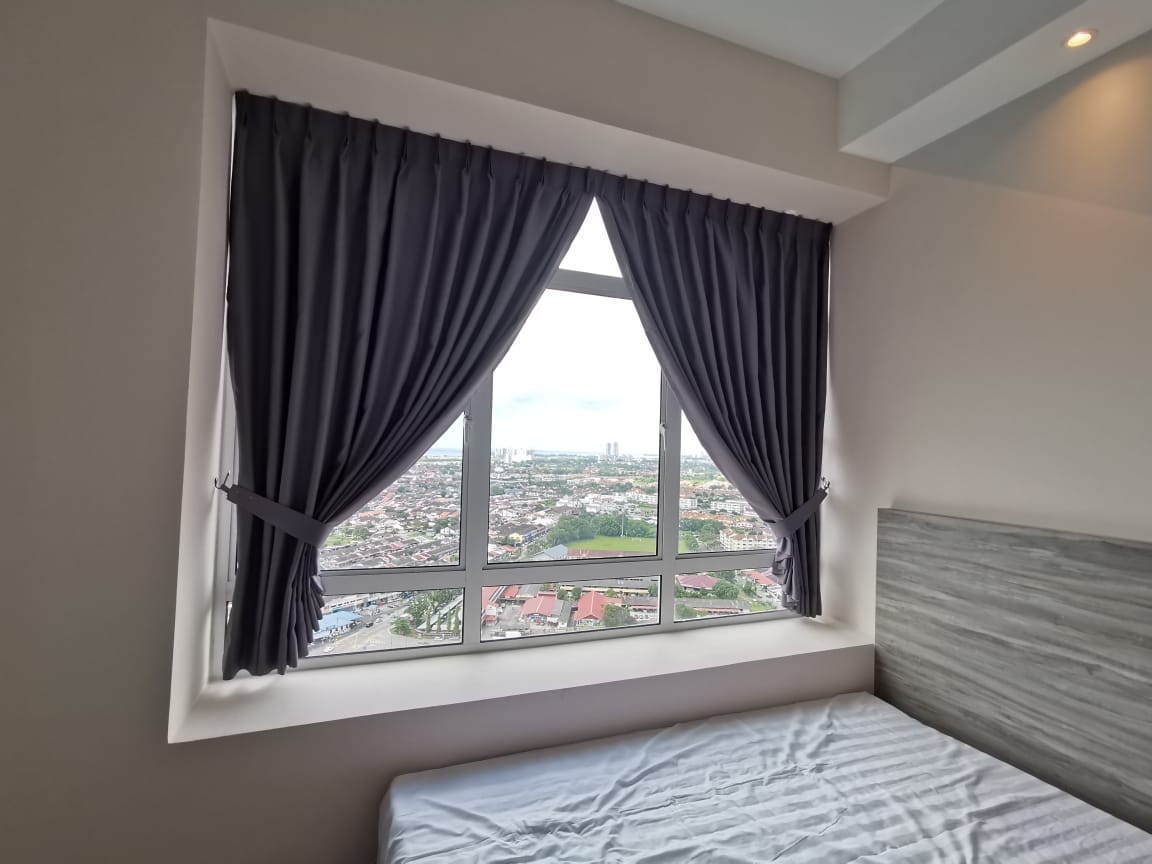 NOVO 8 RESIDENCE